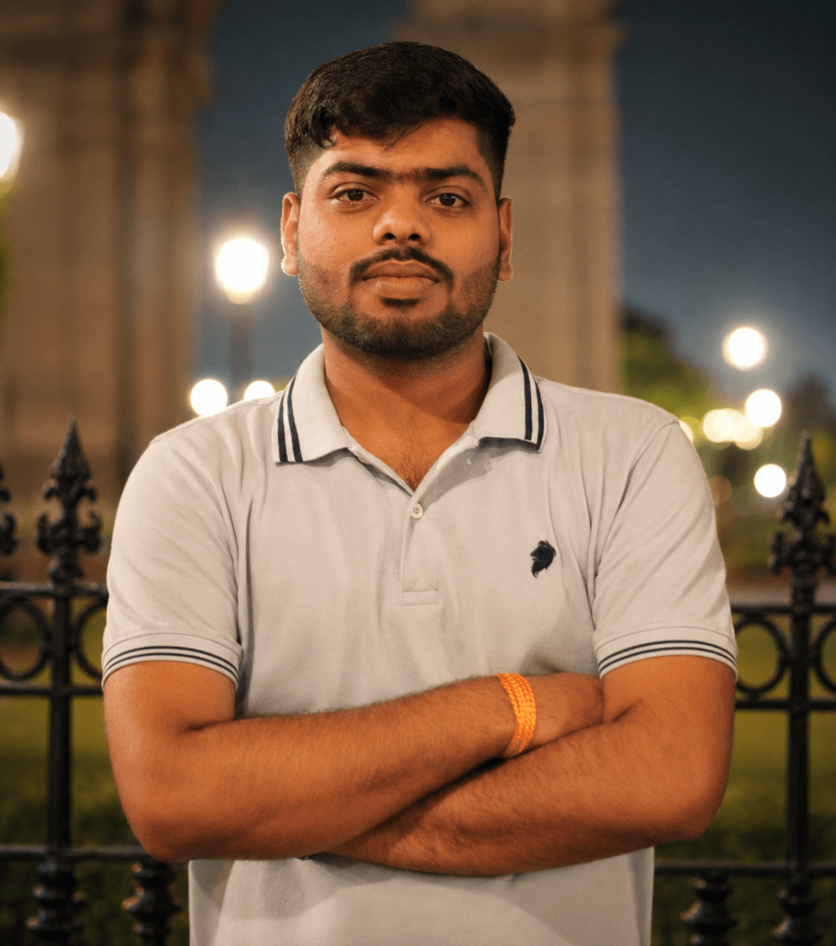 Mayank Sahu profile photo